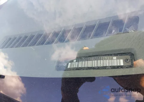 2007 Chevrolet Express Work Van из США, поврежденный, VIN 1GCGG25V871151957